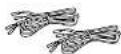 PANASONIC SC-EH790 - Supplied accessories - 12