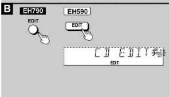 PANASONIC SC-EH790 - D Preparatory steps - 7