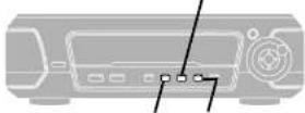 PANASONIC SC-EH790 - Remote control only - 2