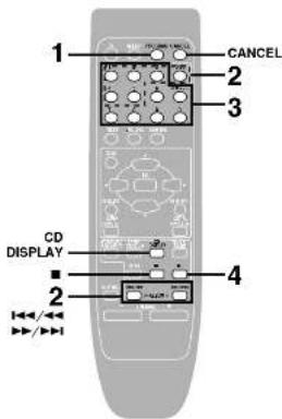 PANASONIC SC-EH790 - WMA and MP3 Information - 3