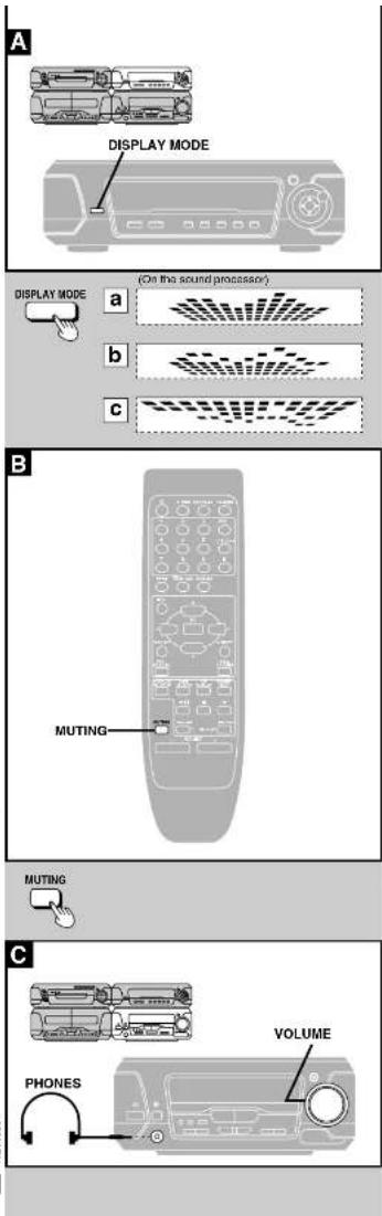 PANASONIC SC-EH790 - Using the timers together - 1