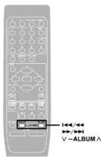 PANASONIC SC-EH790 - Setting the time - 7