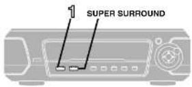 PANASONIC SC-EH790 - Additional effects - 4