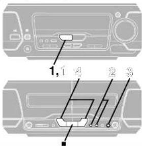 PANASONIC SC-EH790 - D DVD player/Laser disc player/Video cassette recorder, etc. - 3