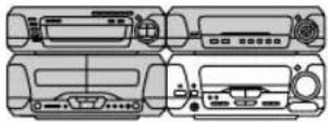 PANASONIC SC-DV290 - Note - 1