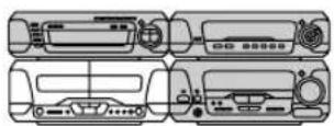 PANASONIC SC-DV290 - For your reference: - 6
