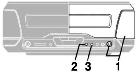 PANASONIC SC-DV290 - C - 1