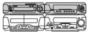 PANASONIC SC-DV290 - For your reference: - 1