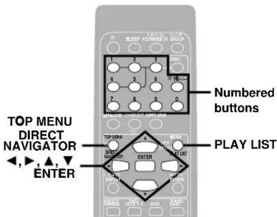 PANASONIC SC-DV290 - Note - 1