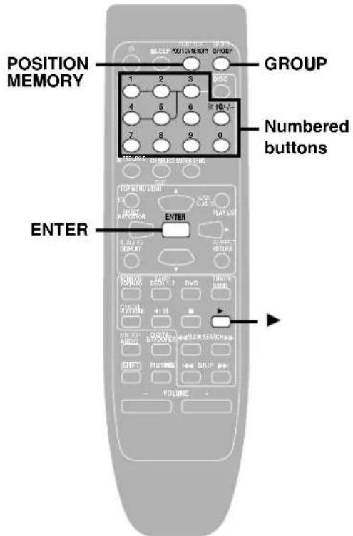PANASONIC SC-DV290 - Notes - 1