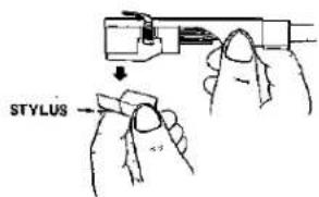 STYLUS