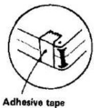 Adhesive tape