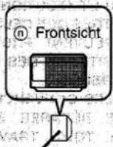 PANASONIC SC-EH750 - Surround-Lautsprecher - 6