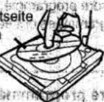 PANASONIC SC-EH750 - Lettura programmata - 1