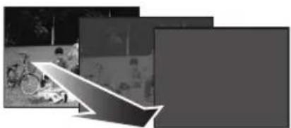 PANASONIC NV-GS6GC - 找拍攝啟動/停止鍵。 - 2