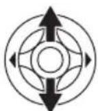 PANASONIC NV-GS6GC - 選擇模式 - 7