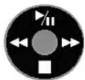 PANASONIC NV-GS6GC - ■ 前使用攝錄放影機作爲網路攝影機時 - 1