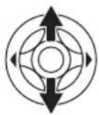 PANASONIC NV-GS6GC - 選擇模式 - 15