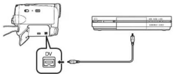 DV AIR 1000-1000