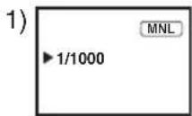 PANASONIC NV-GS6GC - 快門速要 - 3