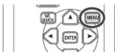 VAR. SEARCH MENU ENTER