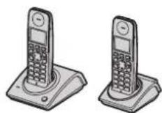 PANASONIC KX-TG8090AR - Ihr Telefon - 2
