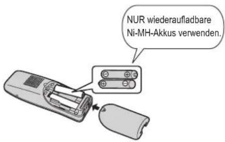 PANASONIC KX-TG8090AR - Wichtig: - 2