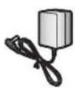PANASONIC KX-TGE210G - Zubehör-Informationen - 1