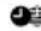 PANASONIC KX-TGE210G - Display-Symbole - 6