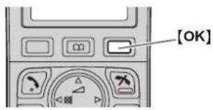 PANASONIC KX-TG8072G - Registrieren eines Mobilteils an eine Basisstation - 3