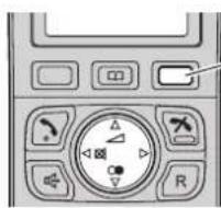 PANASONIC KX-TG8072G - Registrieren eines Mobilteils an eine Basisstation - 1