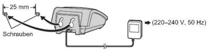 PANASONIC KX-TG8072G - 2