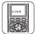 PANASONIC KX-TG8072G - Optionale Dienste (Anruferanzeige (CLIP) und SMS) - 1