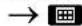 PANASONIC KX-TG7341E - Erasing an entry - 1