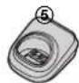 PANASONIC KX-TG7341E - Accessory information - 5