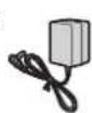 PANASONIC KX-TG7341E - Accessory information - 1