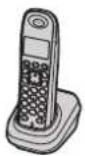 PANASONIC KX-TG7341E - Expanding your phone system - 1