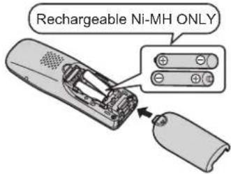PANASONIC KX-TG7341E - If you subscribe to a DSL/ADSL service - 3