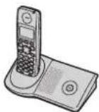 PANASONIC KX-TG7120AR - Bedienungsanleitung - 2