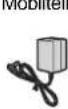 PANASONIC KX-TG6572G - Zubehör-Informationen - 1