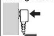 PANASONIC KX-TG6572G - Anschlüsse - 2