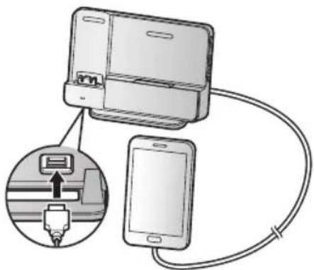 PANASONIC KX-PRL250EX1 - Serie KX-PRD250: Seite 3 - 1