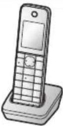 PANASONIC KX-PRL250EX1 - Erweiterung des Telefonsystems - 1