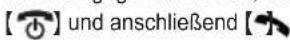 PANASONIC KX-TGH212G - Hinweis: - 1