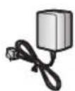 PANASONIC KX-TGH220E - Accessory information - 6