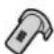 PANASONIC KX-TG7220G - Optionales Zubehör/Ersatzteile - 1
