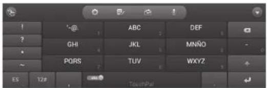 ZTE Velox - CooTek T+ - 1