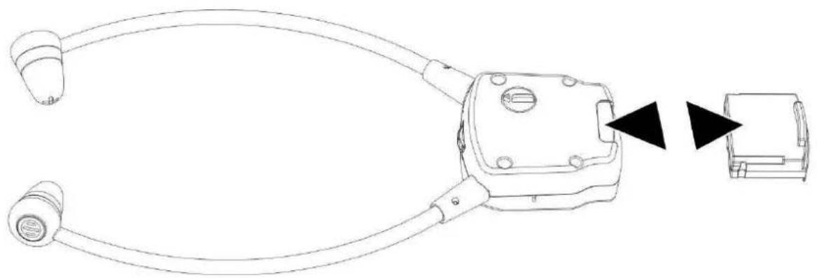 TECHNISAT StereoMan ISI 2 - Kopfhörer - 1