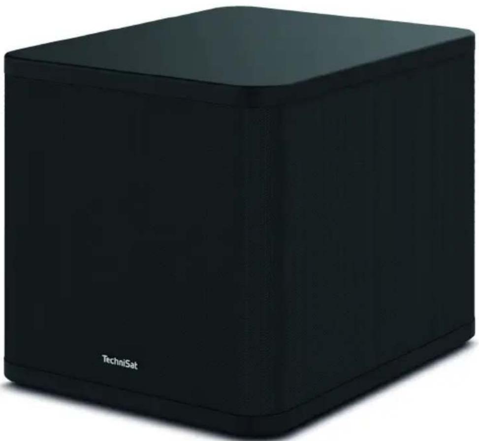 TECHNISAT Audiomaster sw 150 - 1