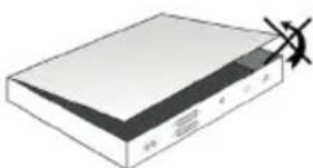 TECHNISAT Audiomaster sw 150 - Sicherheitshinweise - 6